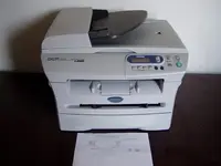 Brother Printer DCP7020 image