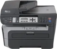 Brother Printer MFC-7840W image