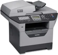 Brother Printer MFC-8460n image