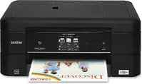 Brother Printer MFC-J885DW image