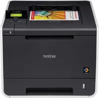 Brother Printer HL4150CDN image