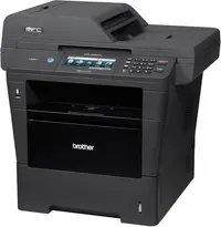 Brother Printer MFC8950DW image