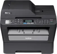 Brother Printer MFC7460DN image