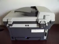 Brother Printer MFC7420 image