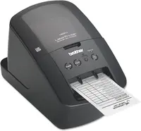 Brother Printer QL720NW image