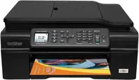 Brother Printer MFCJ450DW image