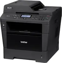 Brother Printer DCP8110DN image