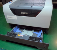 Brother HL-5370DW image