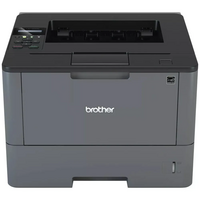 Brother HL-L5100DN image