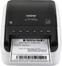 Brother QL1110NWBC image