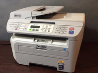 Brother MFC-7340 image