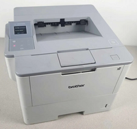 Brother HL-L6400DW image