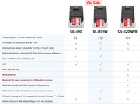 Brother 810W image