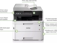 Brother L3770CDW image