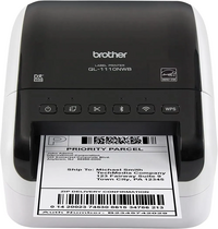 Brother 1110NWB image