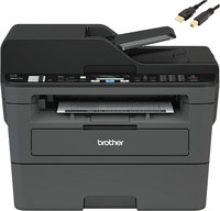 Brother MFC-L26 image