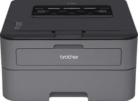 Brother RHLL2320D image