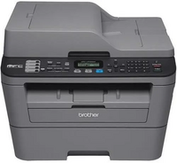 Brother MFC-L2700DW image