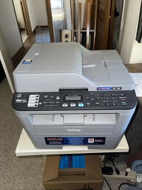 Brother MFC-L2700DW image