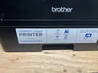 Brother HL-L2395DW image