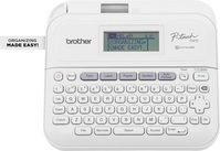 Brother P-touch pt-d410 image