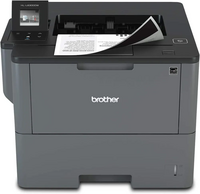 Brother L6300DW image