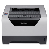 Brother HL-5250DN image