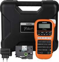 Brother PT-E110VP image