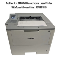 Brother HL-L6400DW image
