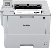 Brother HLL6400DWG1 image