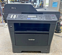 Brother Mfc-8810dw image