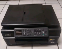 Brother Mfc-j497dw image