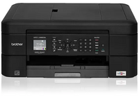 Brother MFC-J485DW image