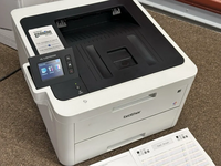 Brother HL-L3270CDW image