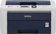 Brother Hl-3040cn image