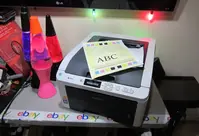 Brother Hl-3040cn image