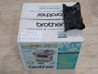 Brother MFC-8660DN image