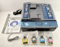 Brother Mfc-420cn image