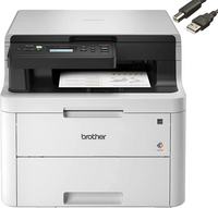 Brother HLL3290CDWB image