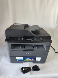 Brother Hl-l2350dw image