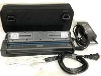 Brother Pocketjet 6 plus image