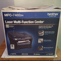 Brother MFC-7460 image