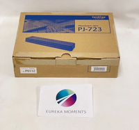 Brother Pocket Jet7 image