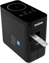 Brother P750W image