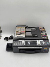 Brother MFC-885CW image