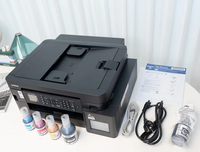 Brother MFC-T930DW image