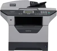 Brother DCP-8080DN image