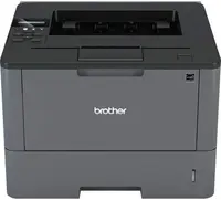 Brother HLL5200DWG1 image