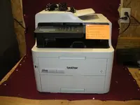 Brother Mfc-l3750cdw image