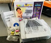 Brother MFC-3240c image